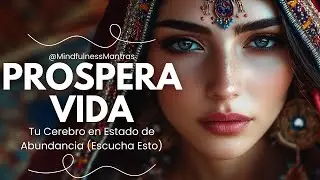 ✨ Sanación de la ANSIEDAD por ESCASEZ (Música que Funciona)