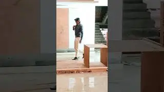 Reception counter kaise banate hai short cut idea 