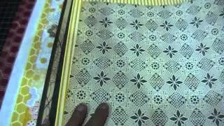 Scrapology Video Response #1