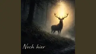Noch hier | Spiritueller Song über Abschied, Nähe und das Dazwischen