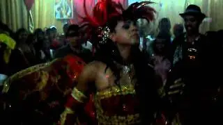 festa de paulina mâe elda