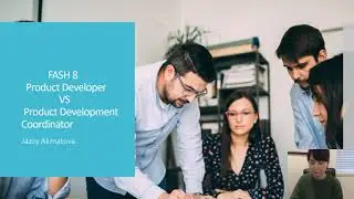 Career Research Comparison