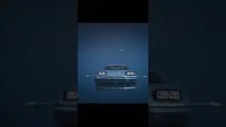 GTA V ~ Ocelot Ardent Car Driving In Underwater #gta5#shorts#technogamerz