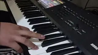 SAMPLES ARGENTINOS KORG KRONOS 2 ( 2023 )