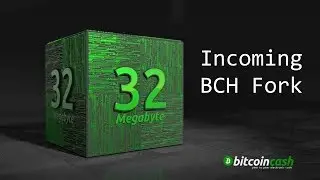 What's Coming in the BCH Hardfork on May 15?