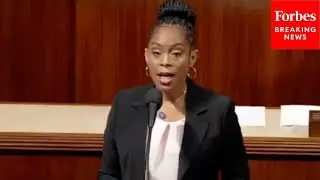 &lsquo;Direct Attack On Americans&rsquo; Reproductive Rights&rsquo;: Shontel Brown Decries SCOTUS Roe V. Wade Decision