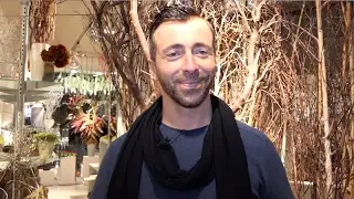 Giovanni Raspante - Wedding Training Experience
