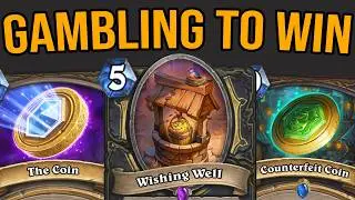Wishing Well Rogue Is Beyond INSANE