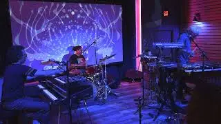 Mike Dillon & Punkadelick 4/23/25 New Orleans, LA @ Fest Du Void: Day Zero