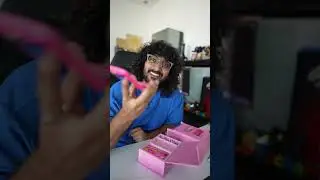 HMD Barbie Phone !!! | Limited Edition