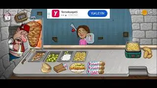 Döner Efsanesi Part1