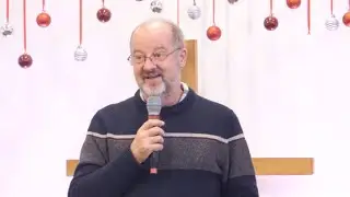 PRAYER IS THE KEY: The Future Now | Tim Dobson