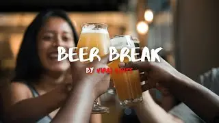 Beer Break Cinematic Stock Footage & No Copyright Music