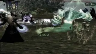 Roshambo 85 Ele Shaman WoW PvP - Art Of Survival [HD]