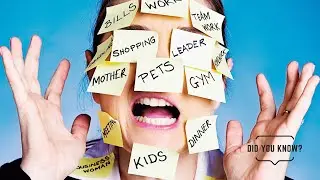 The Invisible Burden: How &lsquo;Mental Load&rsquo; is Overwhelming Women