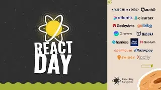 🤩🎟️ Free Tickets ➡️ React Day Banglore  Swag Unboxing 🔥🔥 || Started Soon 🤞 || Osm Swags and Goodies💯