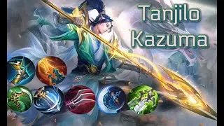Zilong MLBB epic to immortal
