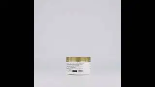 BKT Deep Hydration Hair Mask 250g