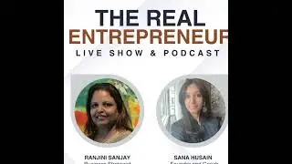 125. ✨ The Art of Haute Couture ✨ with Sana Husain
