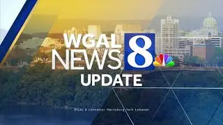 Silver Spring Township Police hold news conference about 'large amount of blood' recently found
