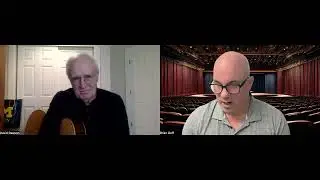 The Ivy Manor Music Show - Dave Dawson