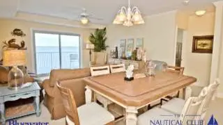 The Nautical Club, Indian Beach NC