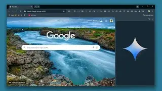 Google Gemini Could Have its Own Side Panel in Chrome (Just Like Copilot in Edge)
