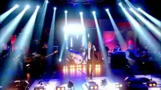 Robbie Williams - Feel -  Jonathan Ross Nov 09
