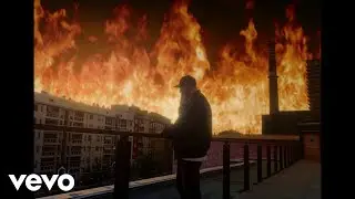 Fabri Fibra - Invidia (Official Visual Video)