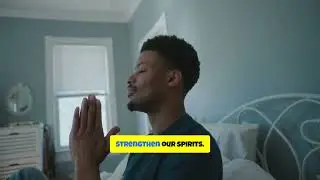 MONDAY MORNING PRAYER ☀️ | Start Your Week With Peace, Strength & God&rsquo;s Presence
