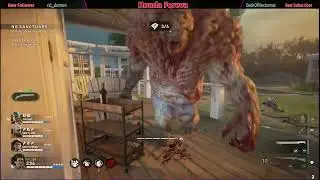 Back 4 Blood DLC Act 6 No Hope & Trial's (PC)