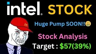 Why Intel Corporation Stock Make You Wealthy? INTC STOCK ANALYSIS