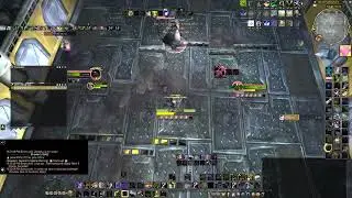 11.2.7 Brawler's Guild Rank 6 - Dippy and Doopy (Assassination Rogue)