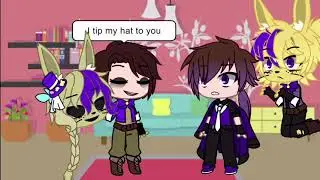 My Aftons meet Stereotypical Aftons remake