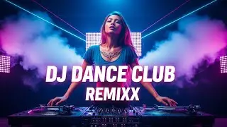 DJ Dance Mix 2026 🚨 Nonstop EDM Party Music That Makes You Dance Hard