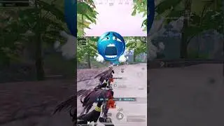 Bgmi no scope long range 😮