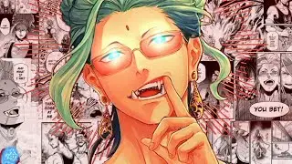 Buddha『 Guy.exe 』〔AMV//Edit〕Record of Ragnarok。