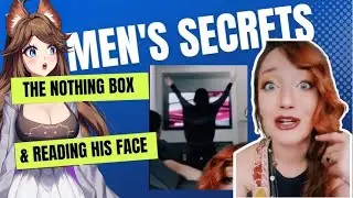 [Your Anxiety isn't High Enough!] Dadvocate Womansplaining Men to Women Compilation 10-17