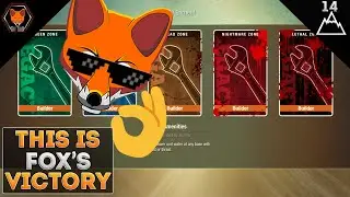 Victory to the Fox Republic! (State of Decay 2 Providence Ridge Update Episode 67!)