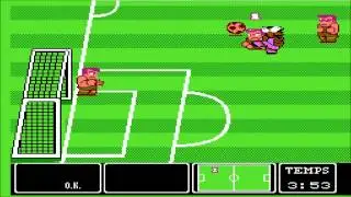 BEST SOCCER GAME EVER - Nintendo World Cup - Tgernos 8bit