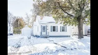 19 Westwood, Mattoon, IL 61938
