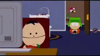 Pietsmiet spricht PewDiePie in South Park ( Staffel 18 ) ( Neu )