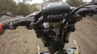 2022 Black Hills Sprint Enduro Test 4 (Loop 2 Test A) Uncut RMEC / CORCS