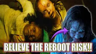 Is The Exorcist Believer's Reboot a Huge Gamble?