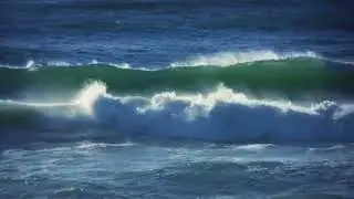 I dare you to try this relaxing soul-searching video 🌊🙏..see results 