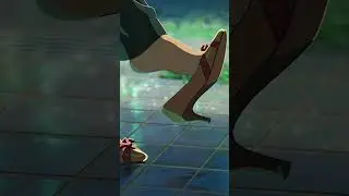 Anime vibe💧| #anime #rain #vibes #atmosphere