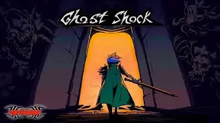 Ghost Shock | Gameplay Android Ios