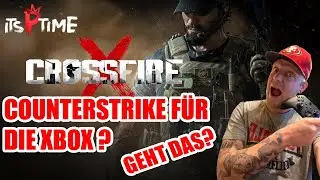 CrossfireX : Free to Play Shooter | Gameplay | XBOX Exklusiv | Deutsch