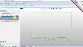 VisualNEST 2019: Rectangular Nesting Quick Start