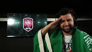 بث شونق البطولة كامل🔥SXB TEAM King League (جودة عالية)